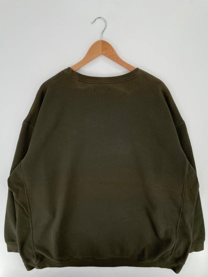 90’s POLO RALPH LAUREN Size XXXL Vintage Sweat-shirt / A2199