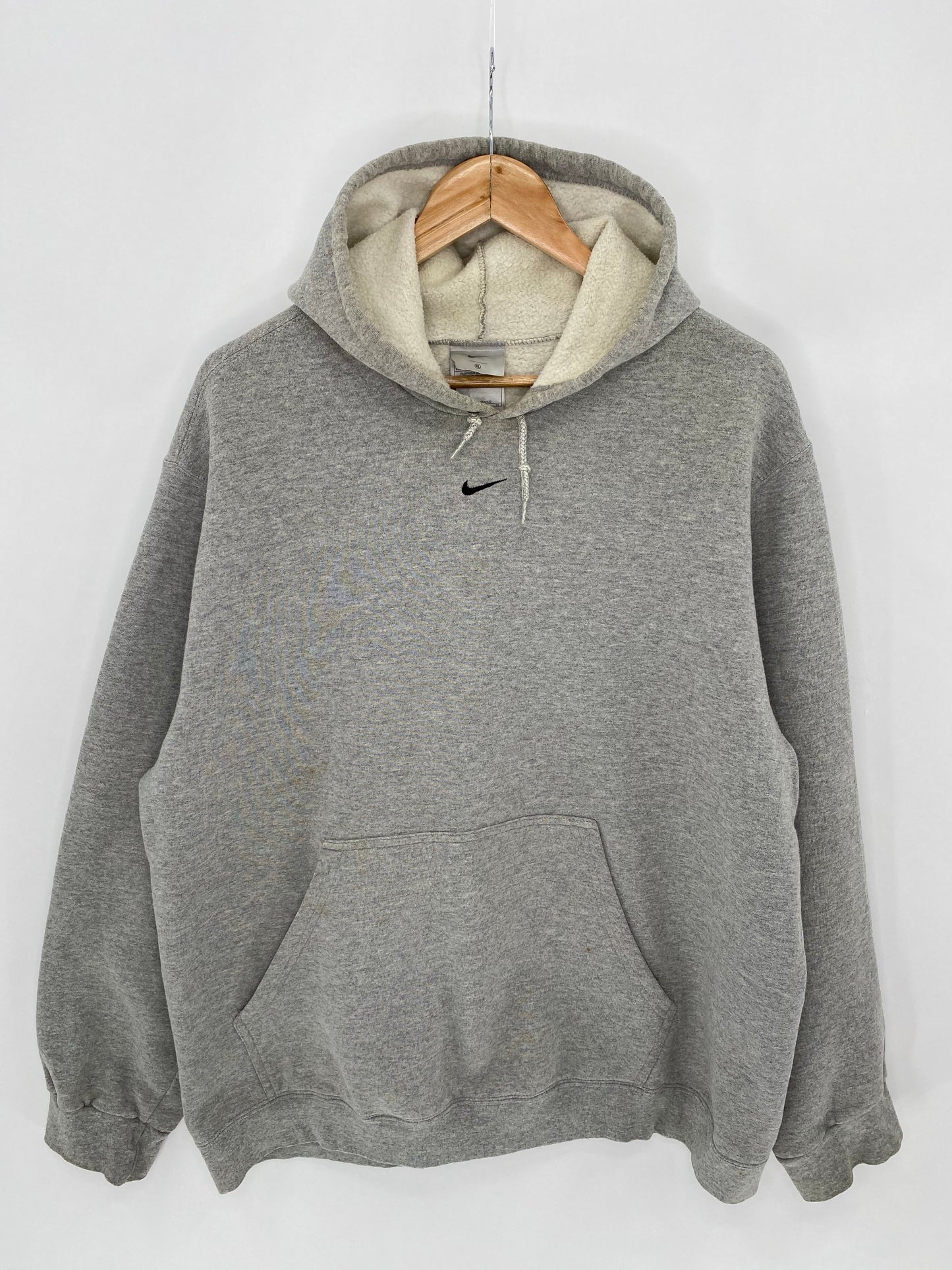 90’s Nike Center Swoosh Size XL Vintage Sweat-shirt   / 5970