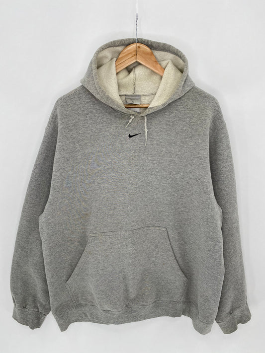 90’s Nike Center Swoosh Size XL Vintage Sweat-shirt   / 5970
