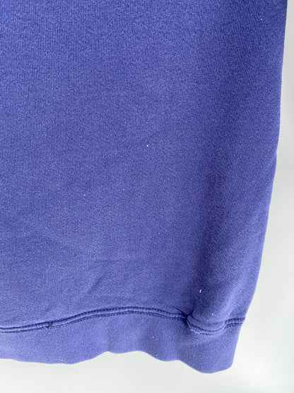 90's NIKE MINI SWOOSH Made in USA Size XXL Vintage Sweat-Shirt / K6706