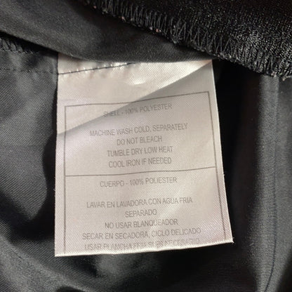 Vintage REEBOK x BENGALS Size XL NFL Nylon Jacket / K5967