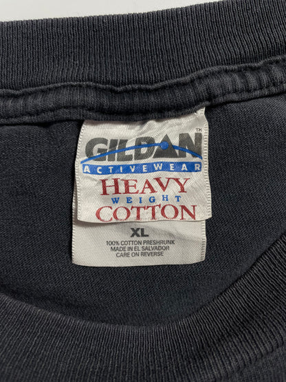 1998 STONE COLD AUSTIN 3:16 Size XL Vintage WWF T- Shirt / A1863