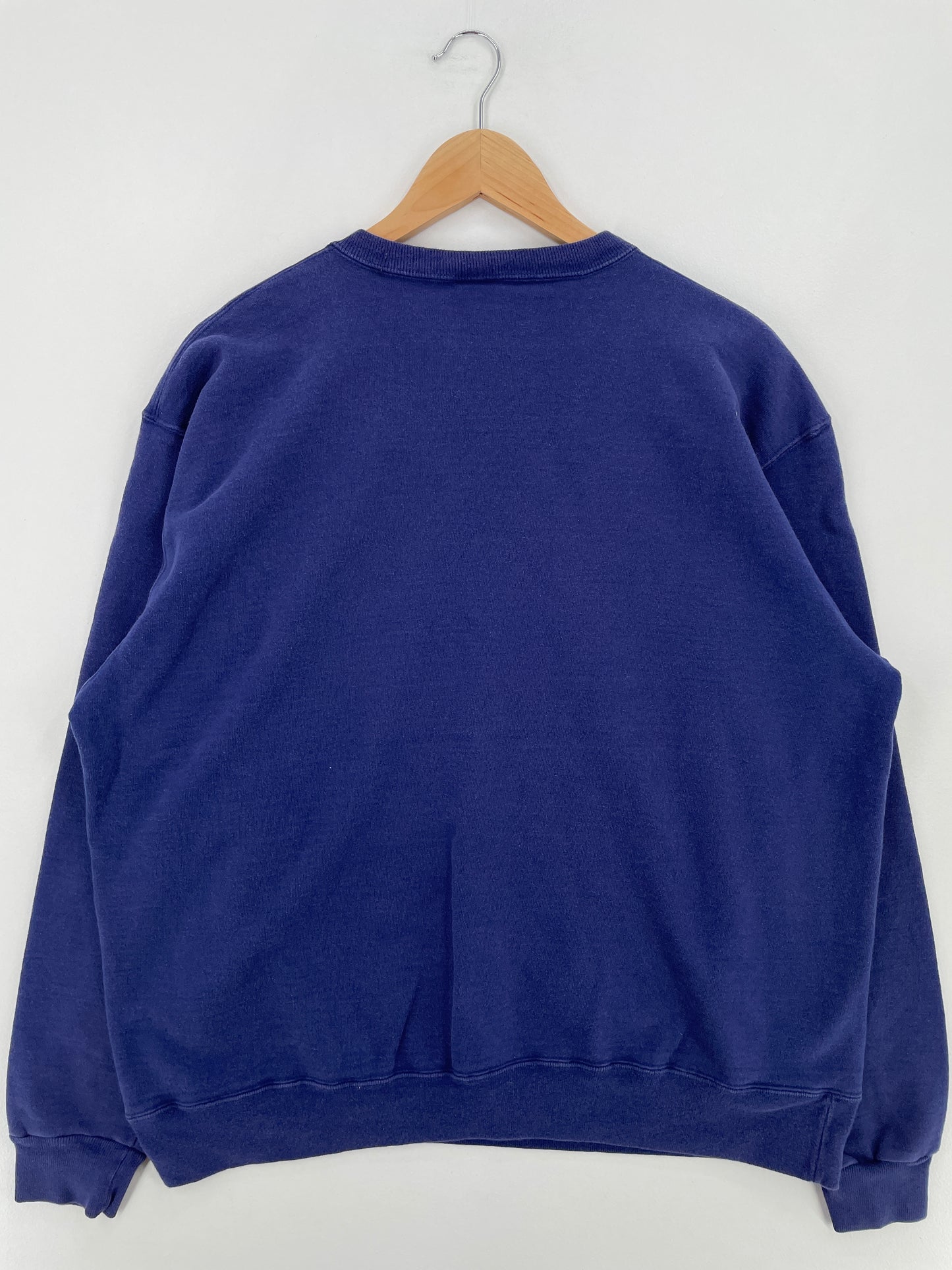 00' CHAMPION Size XXL Vintage Sweat-shirt / E1169