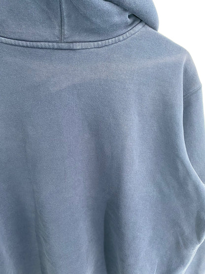 Vintage NIKE Size XL Vintage Zip Up Hoodie Sweat-Shirts/ A182