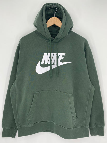 Vintage NIKE Size L Vintage Hoodie Sweat-Shirts/ A180