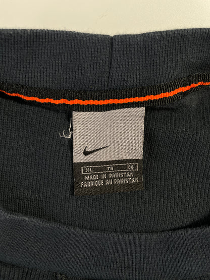 00’ NIKE Size XL Vintage Sweat-Shirt / A9034