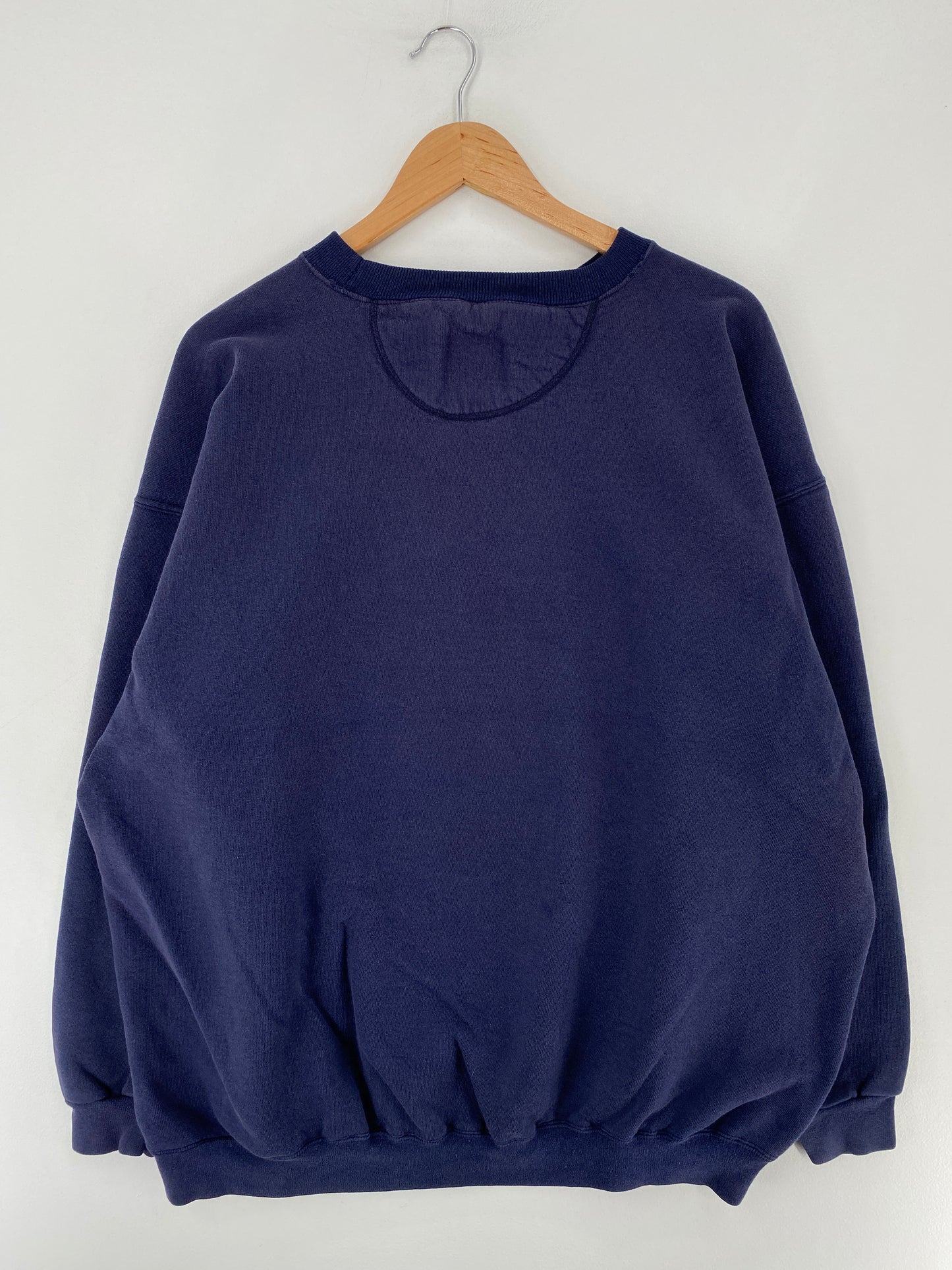 90's CONNECTICUT HUSKIES Made in USA Size XXL Vintage College Sweat-Shirt / E6163S