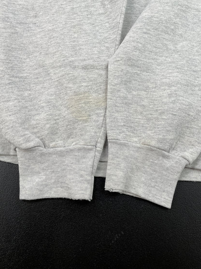 90's ENERGIZER Size XL Vintage Sweat-shirt / A8622