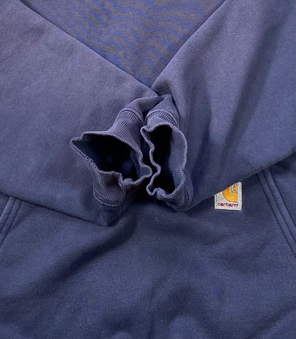 Vintage Carhartt Faded Size L Vintage Sweat-shirt  / 6016