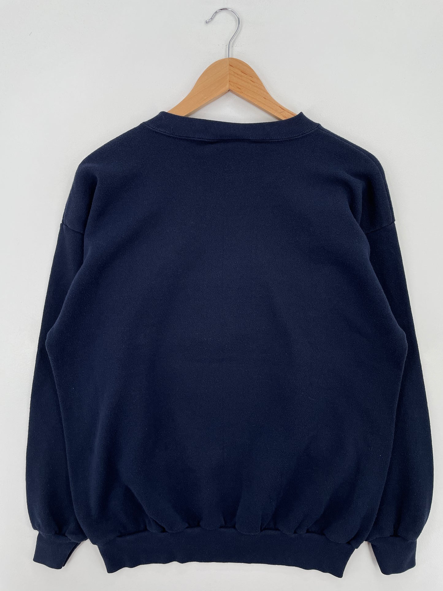 Vintage PEANUTS Size (Approx.L) Sweat-shirt / A7275