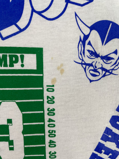 1993 MUCK BOWL Made in USA Size L Vintage T-Shirt / A3800