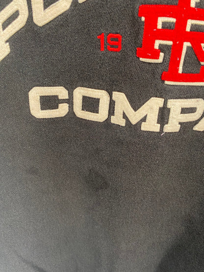 Vintage POLO JEANS RALPH LAUREN Size L Vintage Sweat-shirt / E448