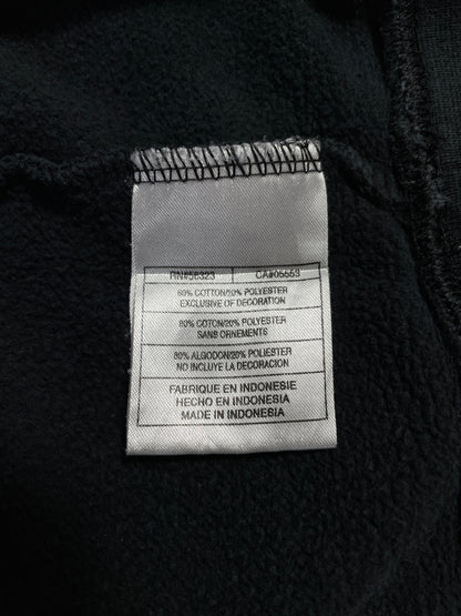 00' NIKE MINI SWOOSH Size XL Vintage Sweat-shirt / A6575