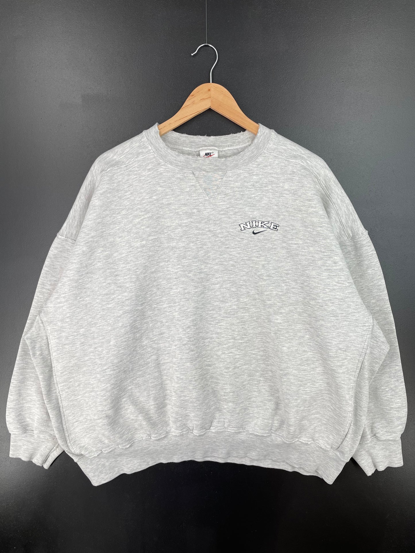 90's NIKE Size XXL Vintage Sweat-Shirts / A1276