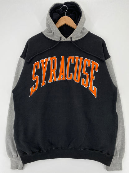 Vintage SYRACUSE Size M College Sweat-Shirt / A3396