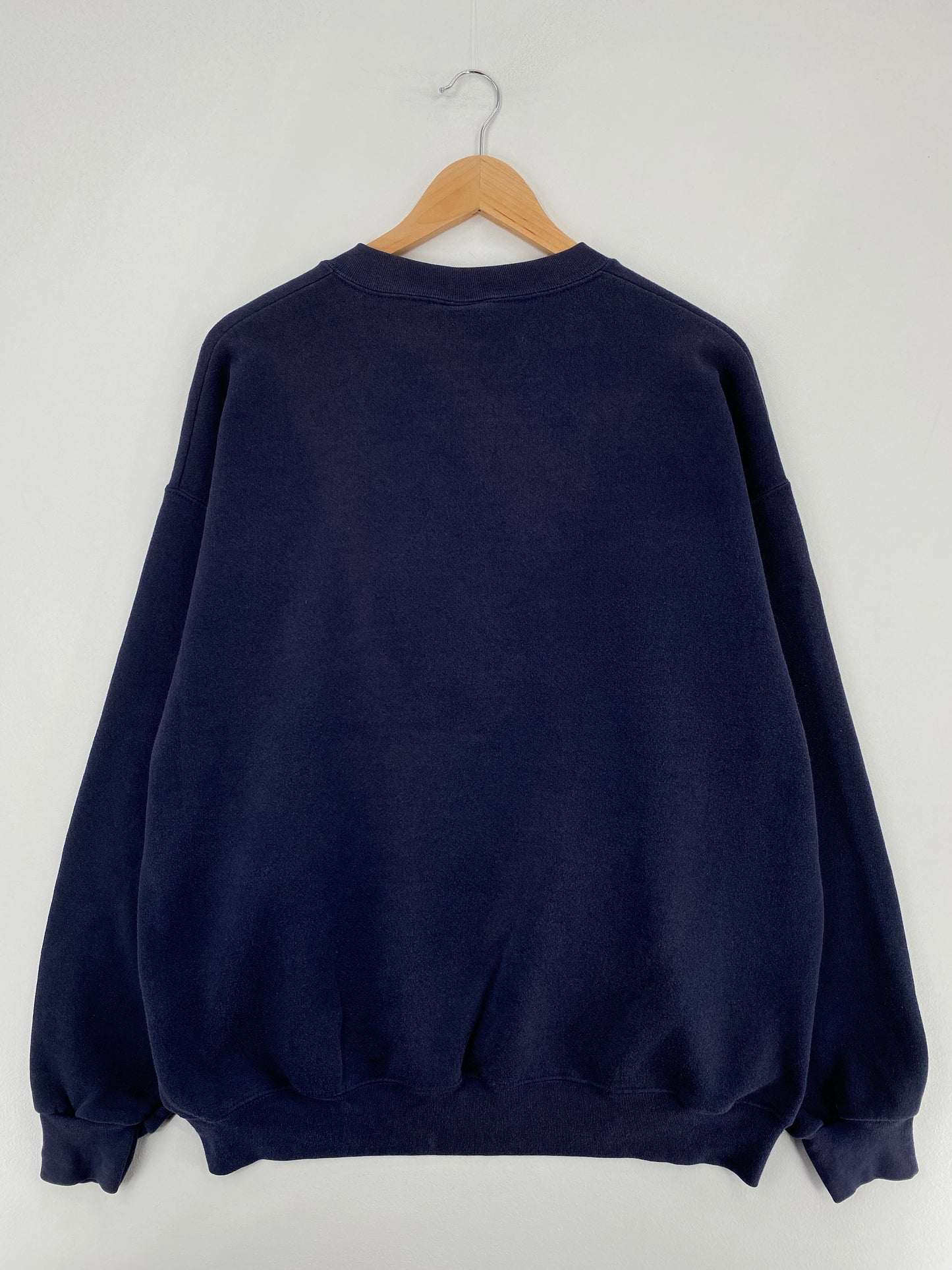 Vintage TENNESSEE TITANS Approx. Size XL/ XXL NFL Sweat shirt / E2435S