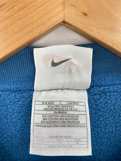 90’s NIKE Made in USA Size XL Vintage Sweat-Shirt / A3698