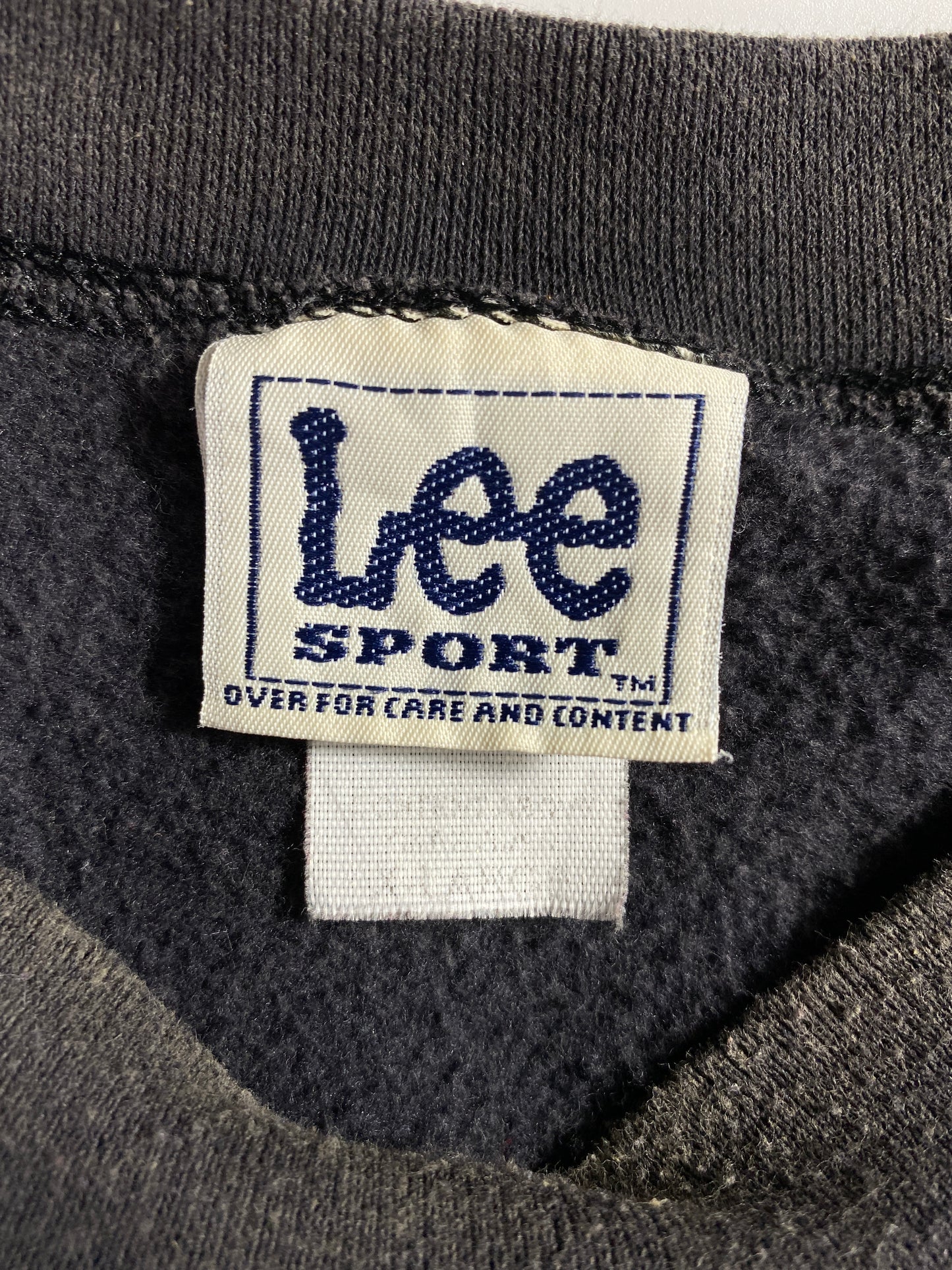 90's PITTSBURGH PENGUINS Size XL Vintage NHL Sweat-Shirt / A4417