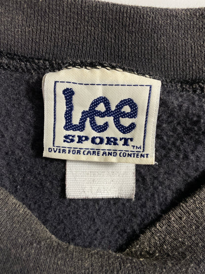 90's PITTSBURGH PENGUINS Size XL Vintage NHL Sweat-Shirt / A4417