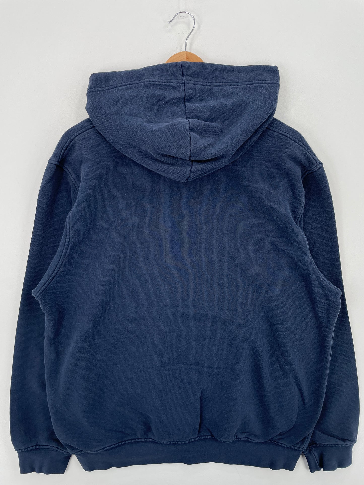 00' NIKE MINI SWOOSH Size L Vintage Sweat-shirt / A6580