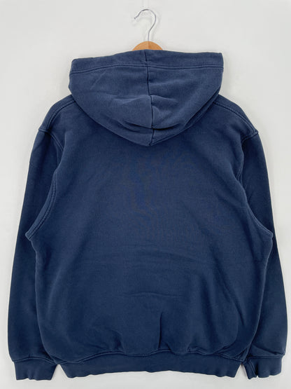 00' NIKE MINI SWOOSH Size L Vintage Sweat-shirt / A6580