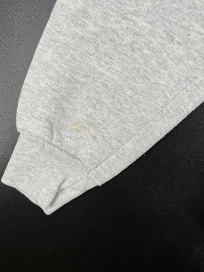 90's CATS Size L Vintage Sweat-shirt / A4370