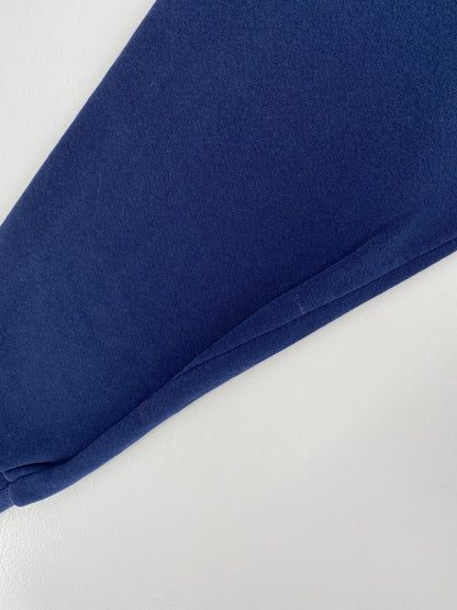 90's DISNEY MICKEY Made in USA Size S / M Vintage Hoodie Sweat-shirt / A3132