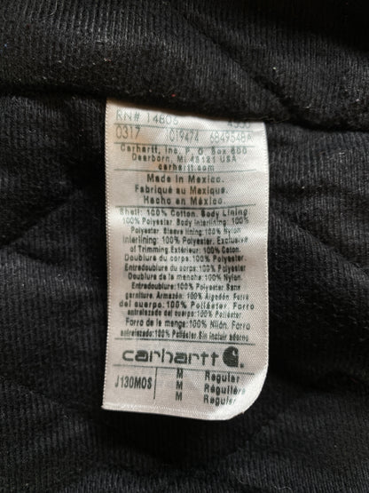 Vintage CARHARRT Size M Duck Jacket / A8302