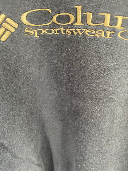 Vintage COLUMBIA Size L Sweat-Shirt / A108