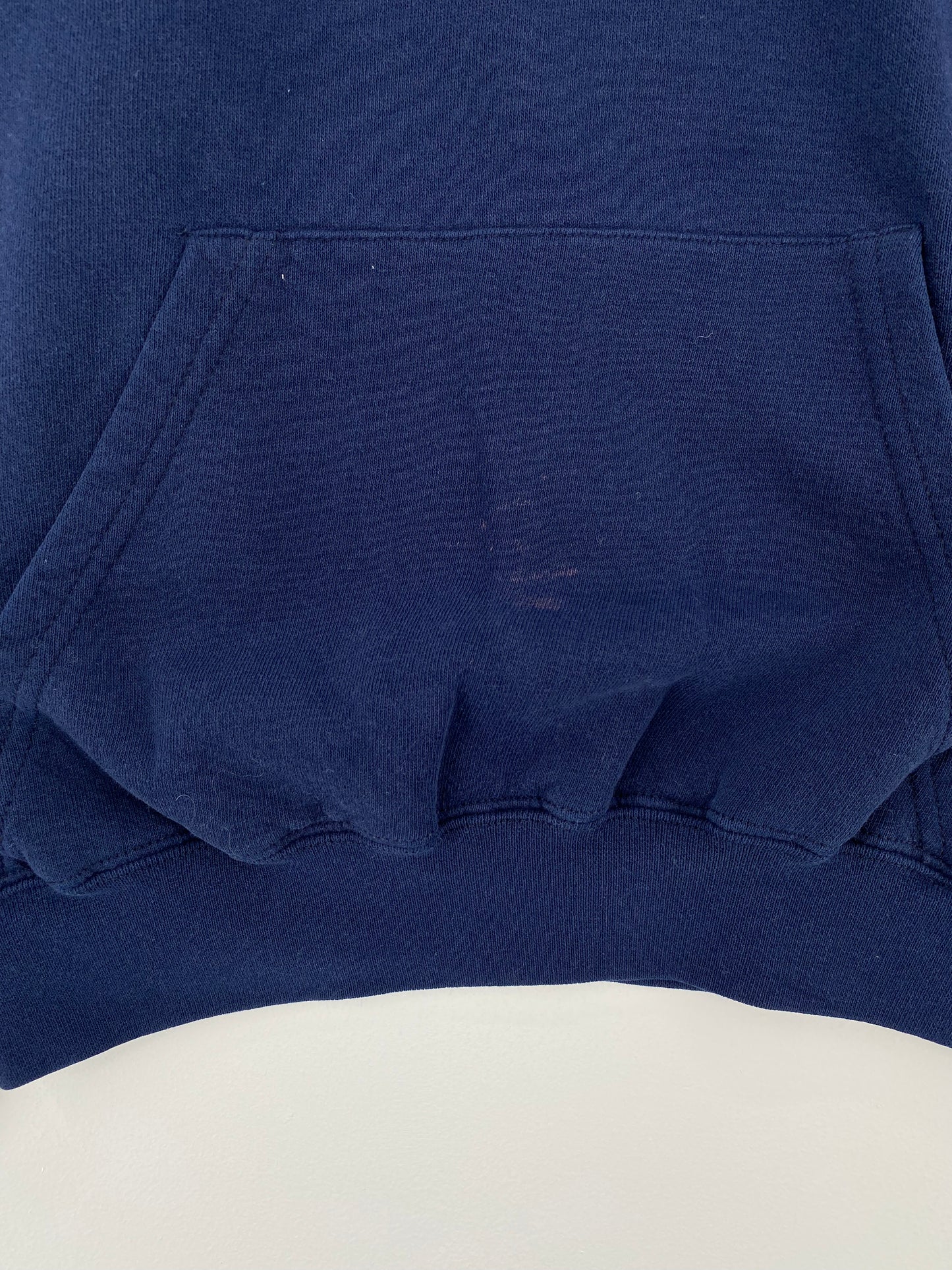 90's DISNEY MICKEY Made in USA Size S / M Vintage Hoodie Sweat-shirt / A3132