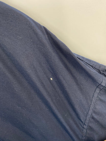 Vintage REEBOK x BRONCOS Size XL NFL Nylon Jacket / K5966