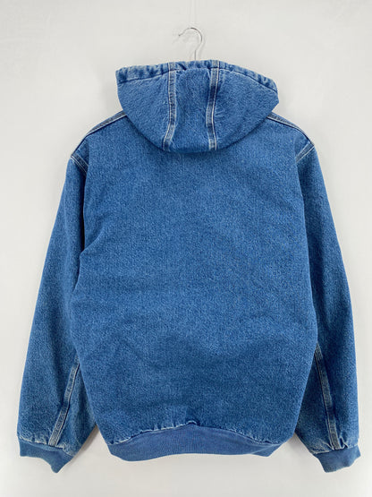 Vintage CARHARRT Size M Duck Jacket / E1070