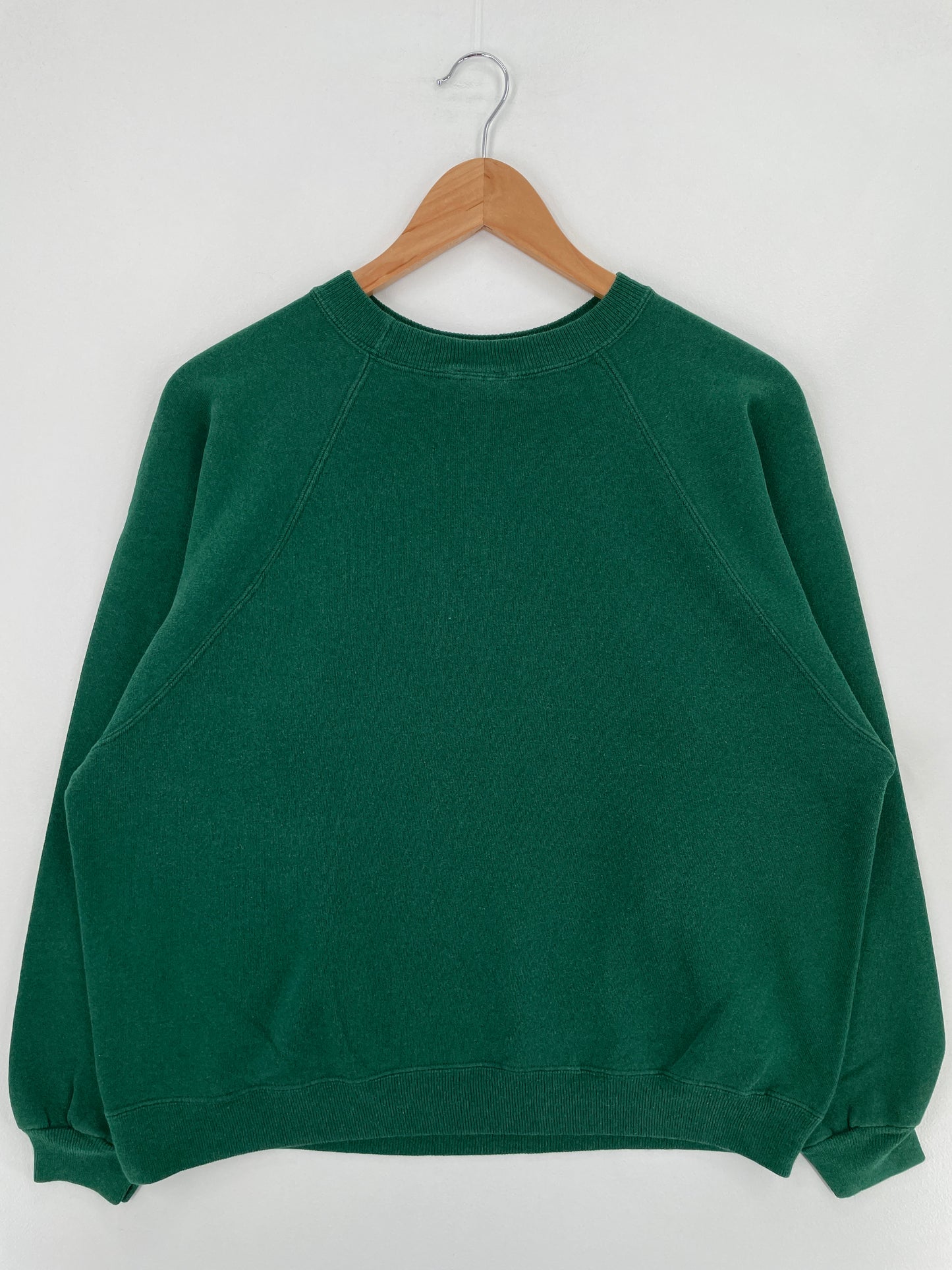 90's DISNEY CHRISTMAS Made in USA Size XL Vintage Sweat-shirt / E662