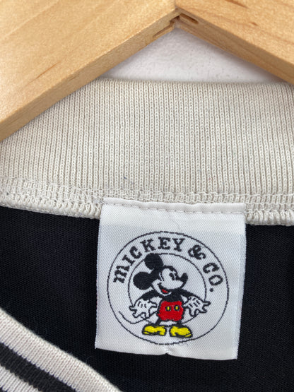 90’s DISNEY MICKEY Size XL Vintage Sweat-Shirt / A4054