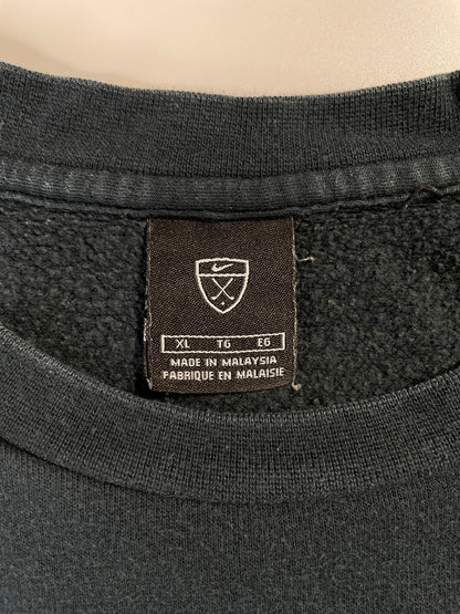 00' NIKE GOLF Size XL Vintage Sweat-Shirt / A6821