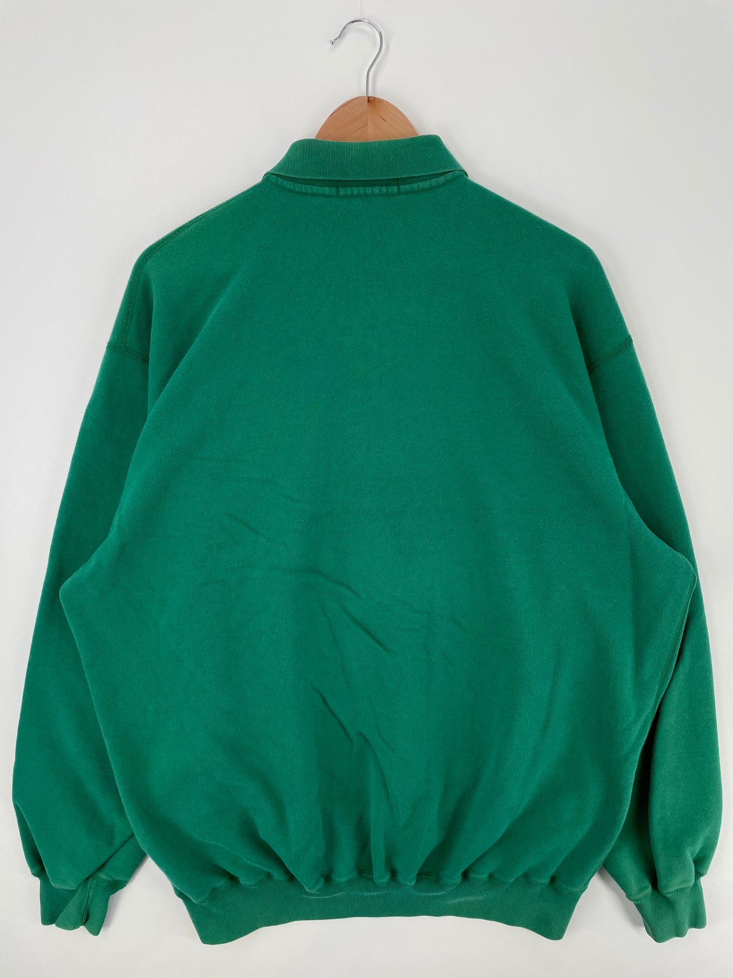 90's POLO RALPH LAUREN Size L Vintage Sweat-shirt / A409