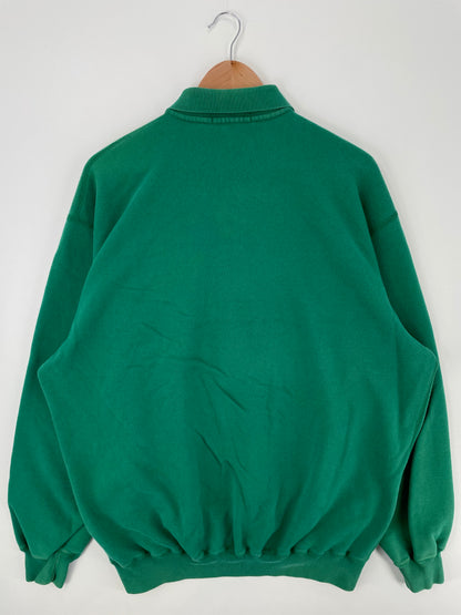 90's POLO RALPH LAUREN Size L Vintage Sweat-shirt / A409