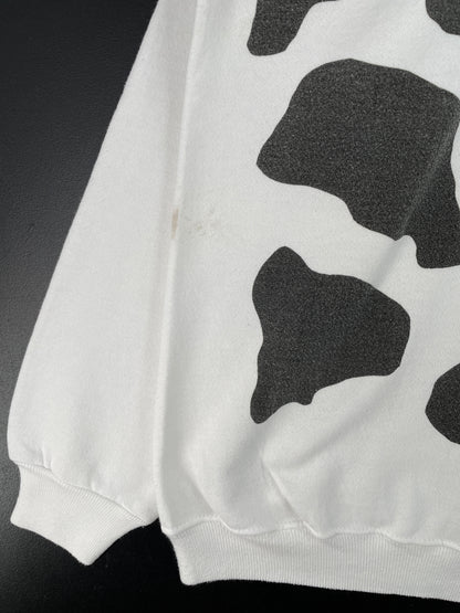 90's KEMPS COW Size XL Vintage Sweat-shirt / A9538