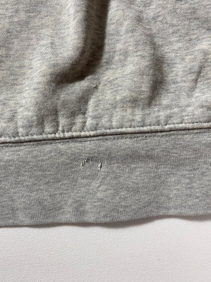 00' NIKE Size L Vintage Hoodie Sweat-shirt / K9896