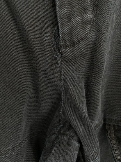 Vintage MARITHE + FRANCOIS GIRBAUD Size W40xL32 Baggy Pants / A1575