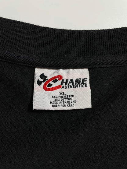 Vintage NASCAR DALE EARNHARDT Size XL Racing Sweat- Shirts / K5240