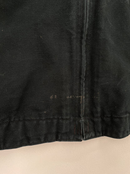 Vintage CARHARTT Size L Duck Jacket / E3980J