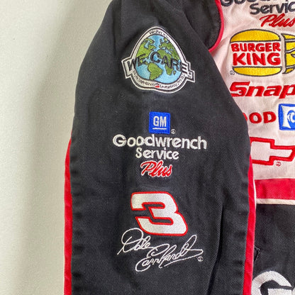 Vintage GOODWRENCH Size S/M Racing Jacket / A9039