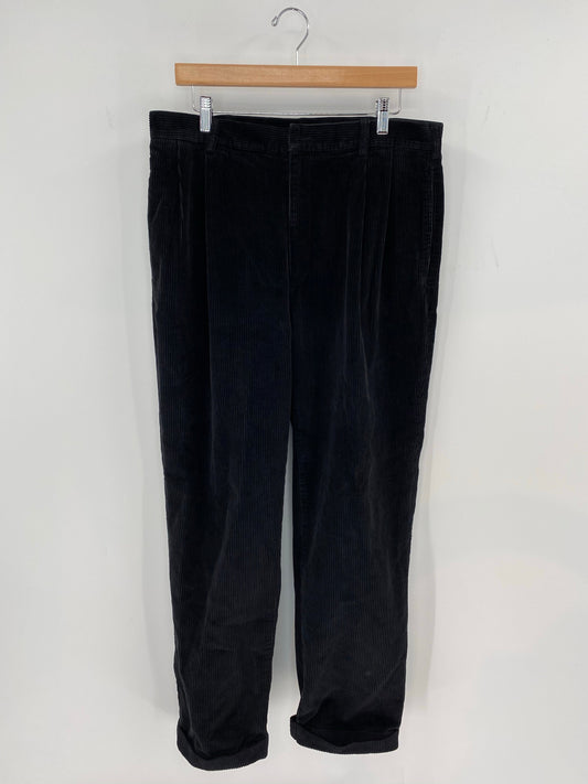 Vintage JOS. A BANK Size W34xL29 Corduroy Pants / A9096