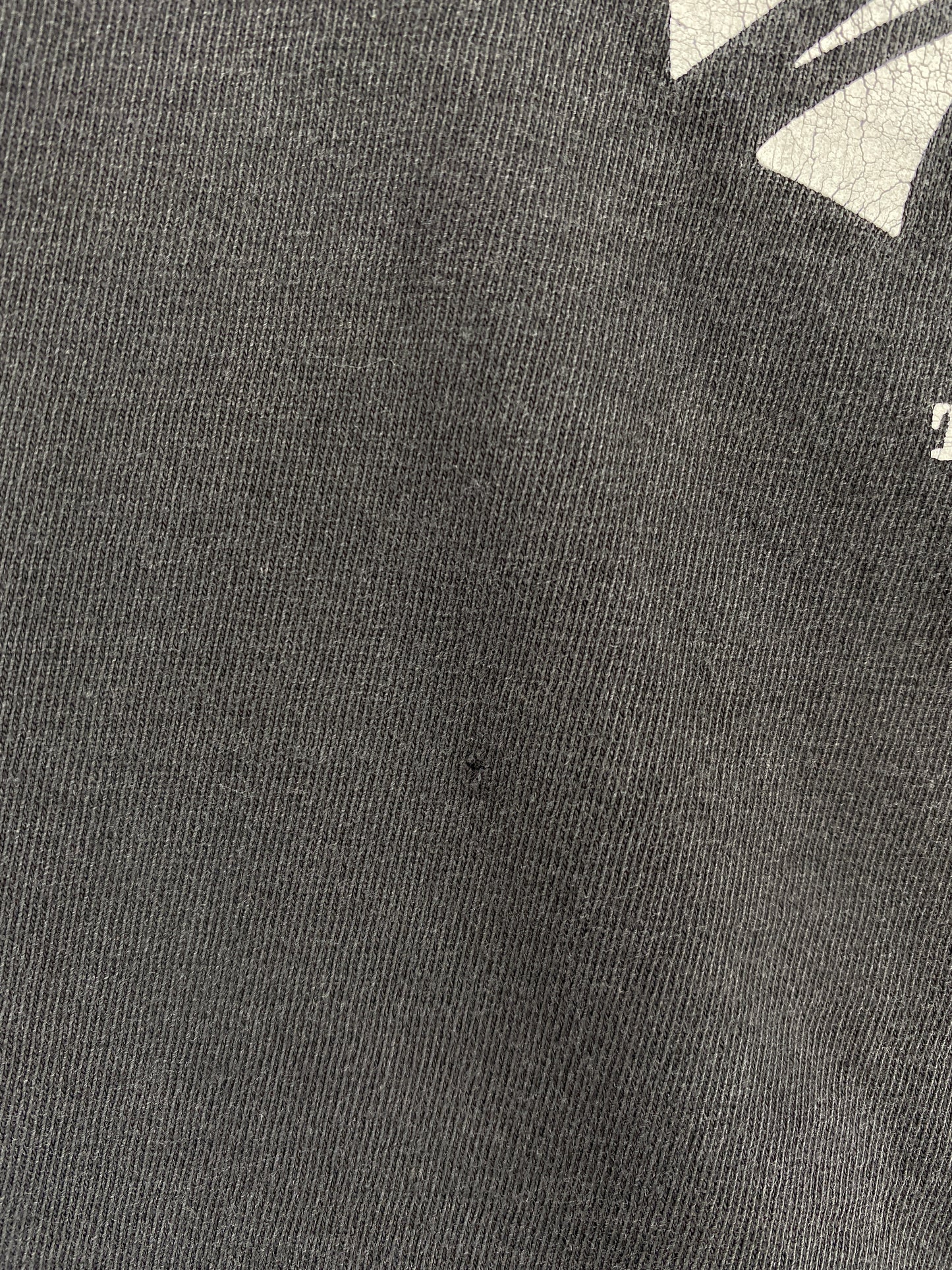 90's THE LUNATIC FRINGE Made in USA Size XL Vintage Music T-Shirt / A4558