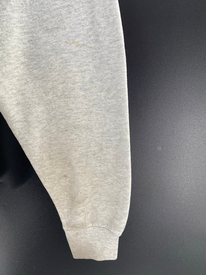 90's MIAMI DOLPHINS Size XL Vintage NFL Sweat-Shirt/ K8299