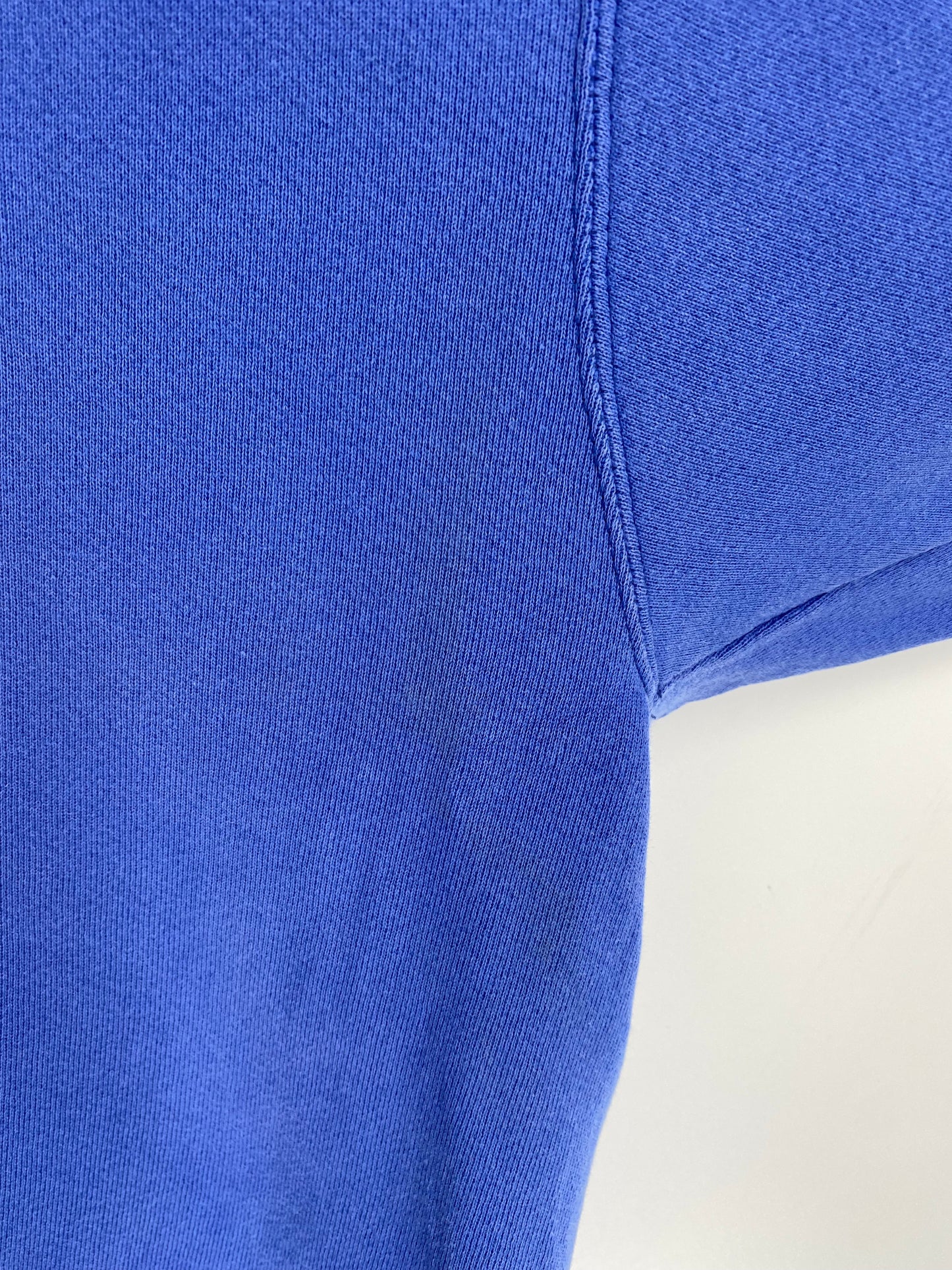 90's NIKE MINI SWOOSH Made in USA Size L Vintage Sweat-Shirt / K6702