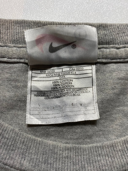 90’s NIKE Size L Vintage T-shirt / A18