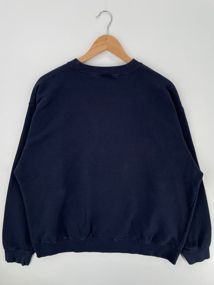 Vintage TIMBERLAND Size XXL Sweat-shirt / E4993S