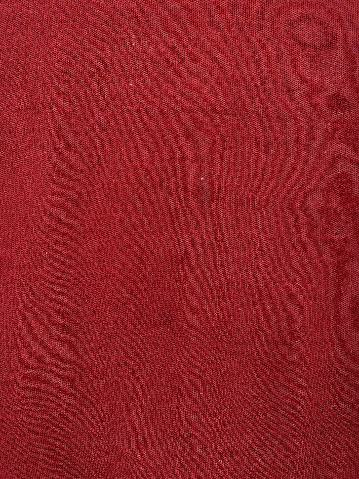 80’s CHRISTIAN DIOR Size L Zip Up Sweat Shirt / E2834S